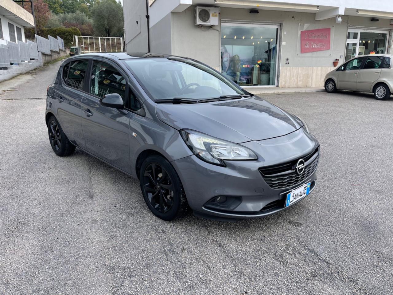 Opel Corsa 1.3 CDTI 5 porte b-Color ok neopatentati garanzia