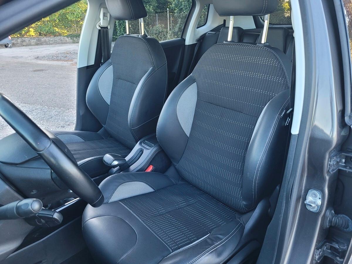 Peugeot 2008 BlueHDi 100 Allure