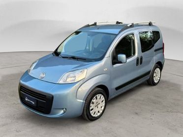 FIAT QUBO 1.4 77 CV Active Natural Power