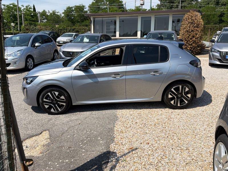 Peugeot 208 Allure PureTech 100 S/S