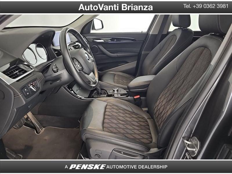 BMW X1 X1 xDrive25e xLine
