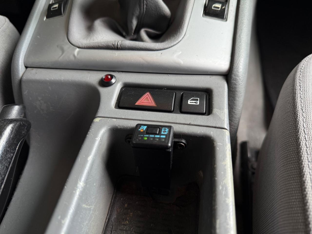 BMW 318i GPL BERLINA