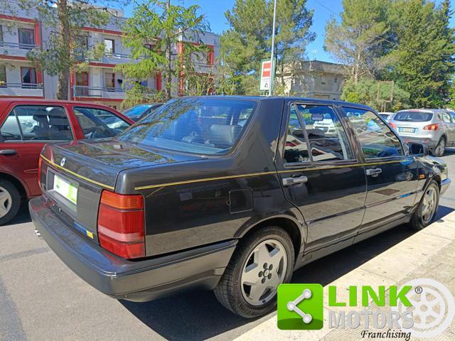 LANCIA Thema 8.32 FERRARI