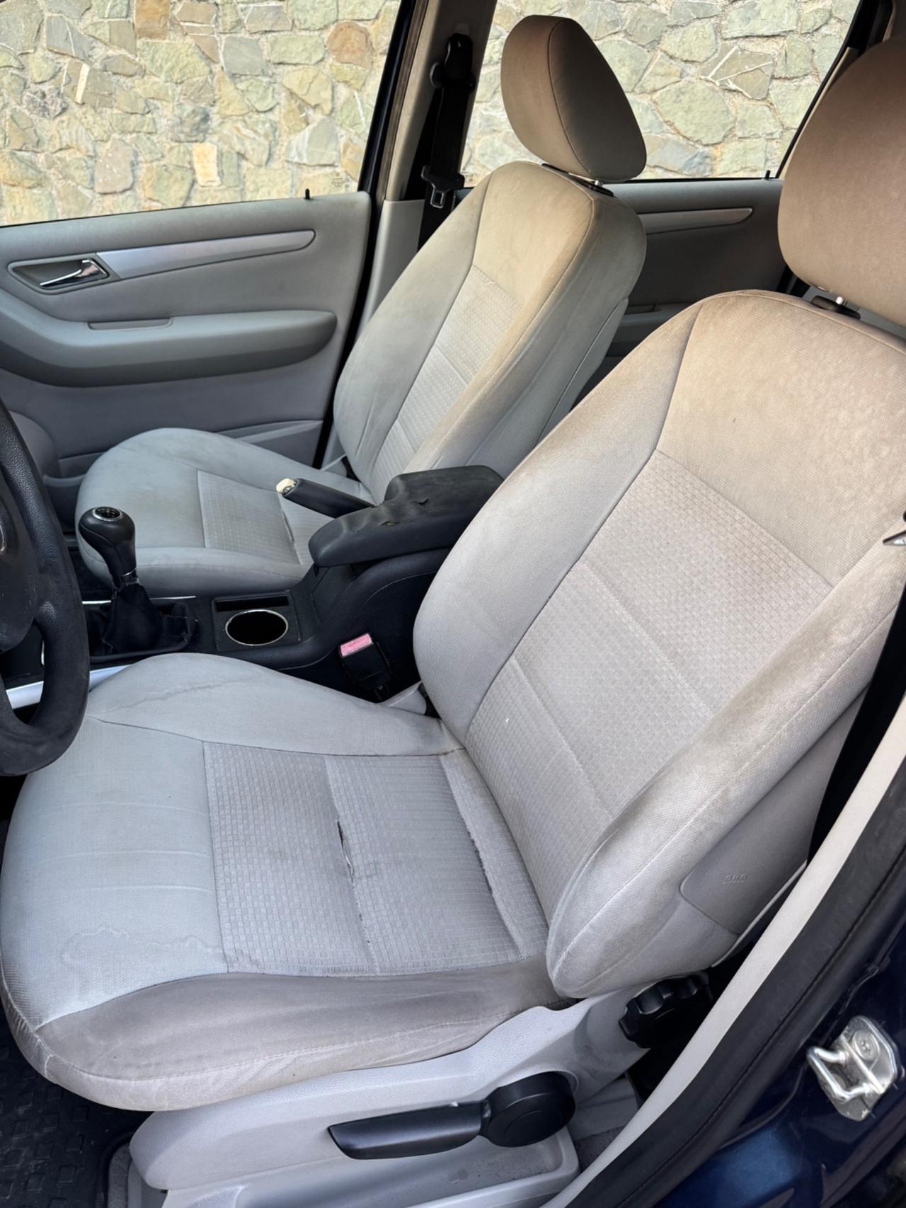 Mercedes Classe B 180CDI 109Cv 2007