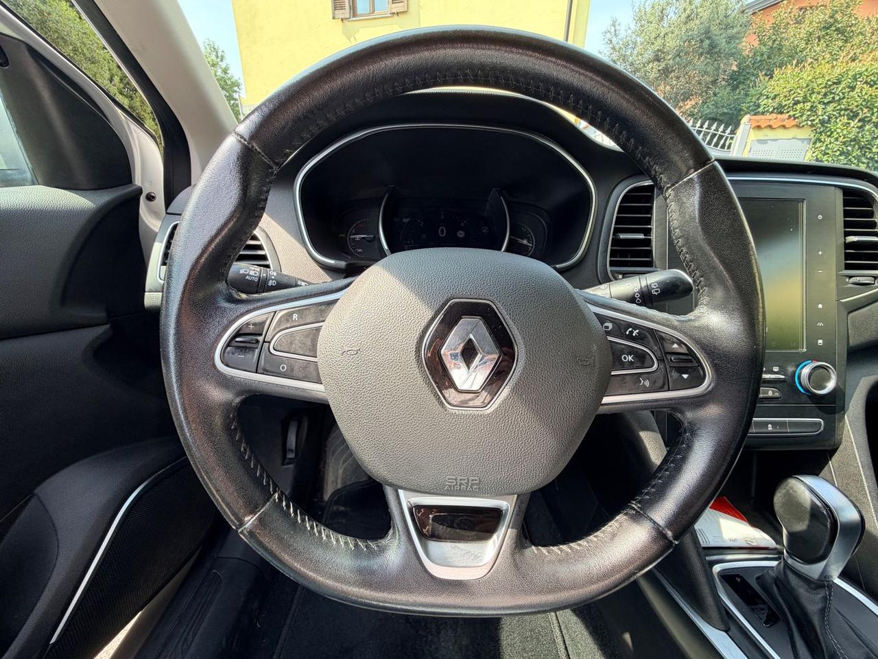 Renault Megane Duel2 1.5 ENERGY dCi 110 #11474