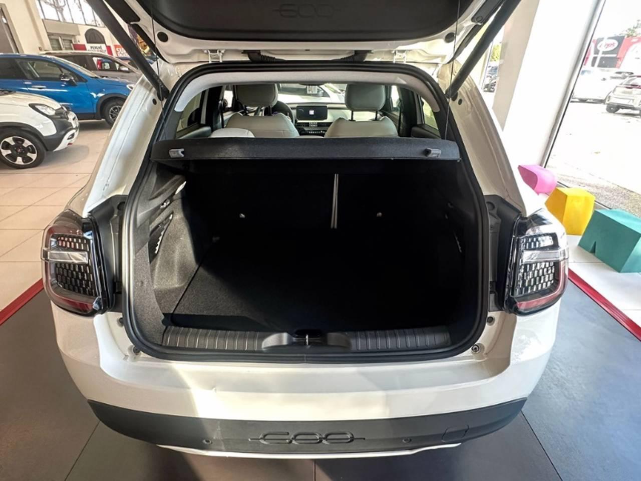 FIAT 600 IV 2023 - 600 1.2 hybrid La Prima 110cv auto