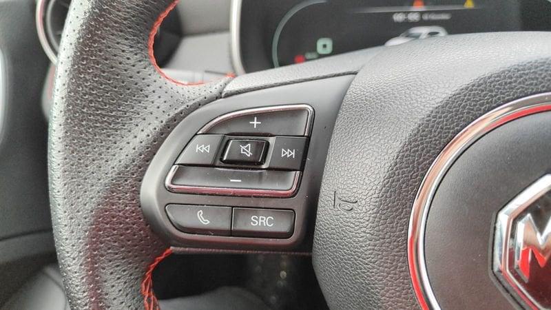 MG ZS ZS 1.5 VTi-tech Luxury