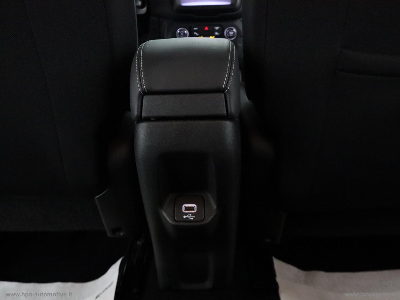 JEEP Renegade 1.6 Mjt 130CV Limited FULL LED NAVI