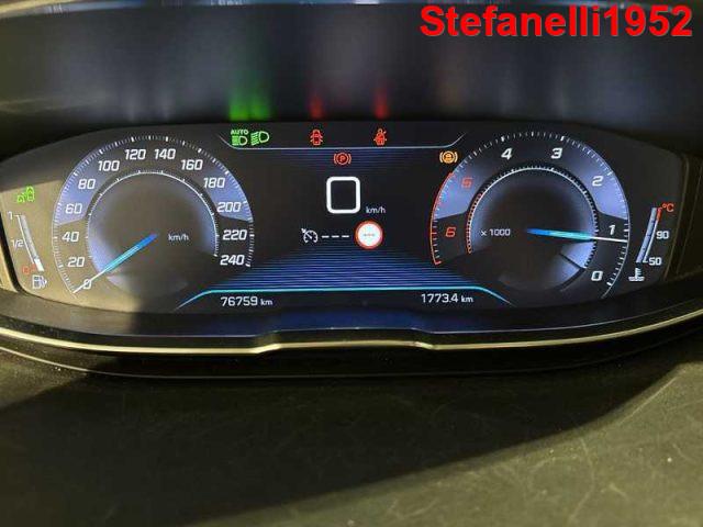 PEUGEOT 5008 II 2016 - 1.5 bluehdi Allure s&s 130cv 7p.ti