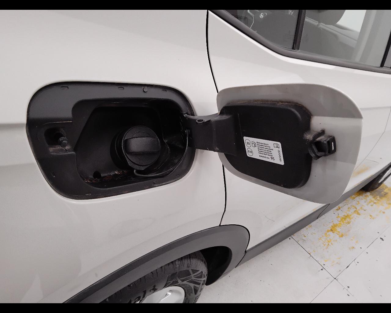 VOLKSWAGEN T-Cross 2019 - T-Cross 1.0 tsi Style 95cv