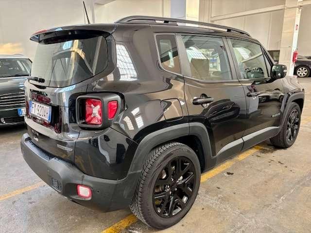 Jeep Renegade Renegade 1.3 benzina-Limit-autom-tetto panoramico-