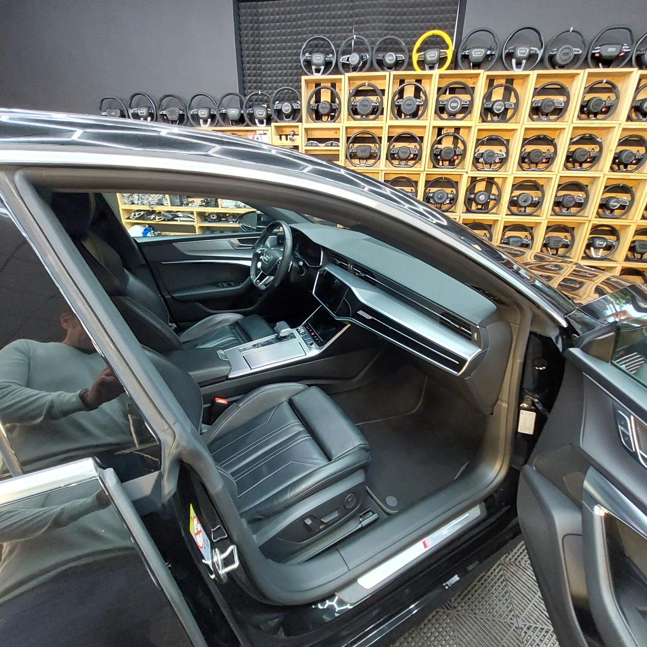 Audi A7 SPB 45 3.0 TDI quattro tiptronic Business Plus