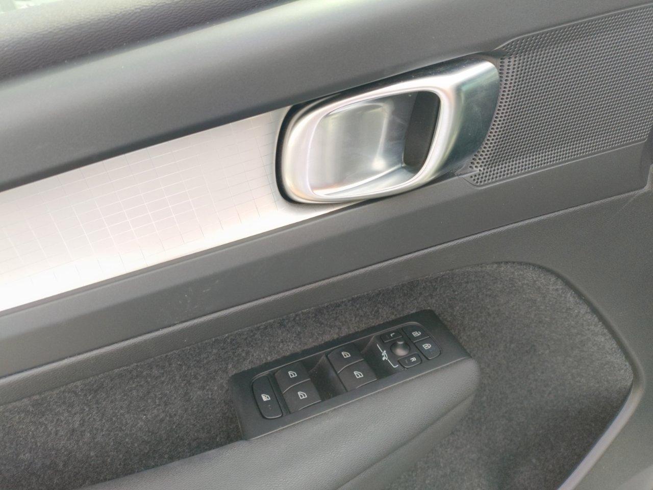 Volvo XC40 1.5 t4 phev Inscription Expression auto my21