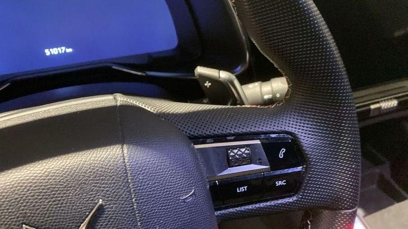 DS DS 7 DS 7 Crossback E-Tense Performance Line