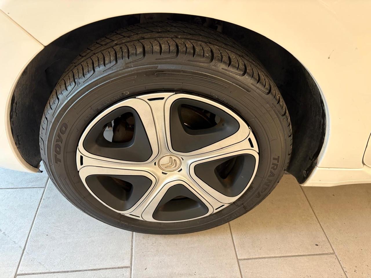Citroen C3 Picasso BlueHDi 100 Feel Edition