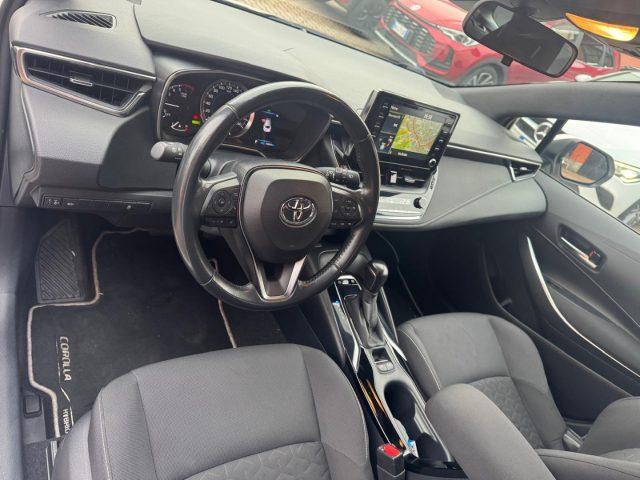 TOYOTA Corolla Touring 1.8 Hybrid Business(AUTOCARRO N1)