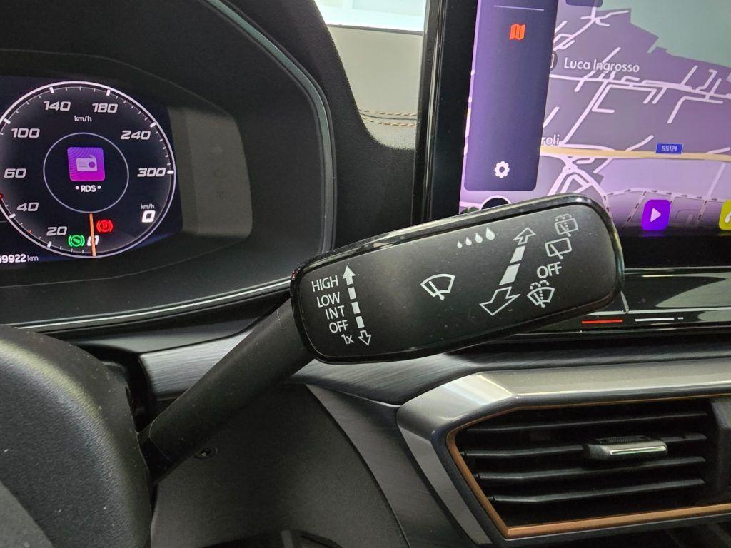 CUPRA Formentor 2.0 TDI 4Drive DSG