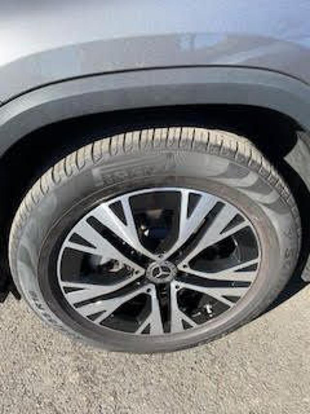 MERCEDES-BENZ GLA 180 d Automatic Progressive Advanced