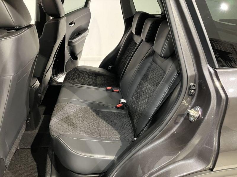 Suzuki Vitara 1.4 Boosterjet hybrid AllGrip Top