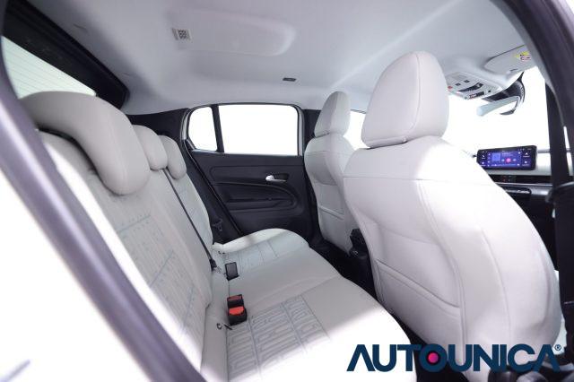 FIAT 600 HYBRID 110 CV DCT MHEV LA PRIMA AUTOMATICA