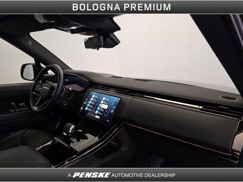 Land Rover RR Sport Range Rover Sport 3.0D l6 249 CV Dynamic HSE