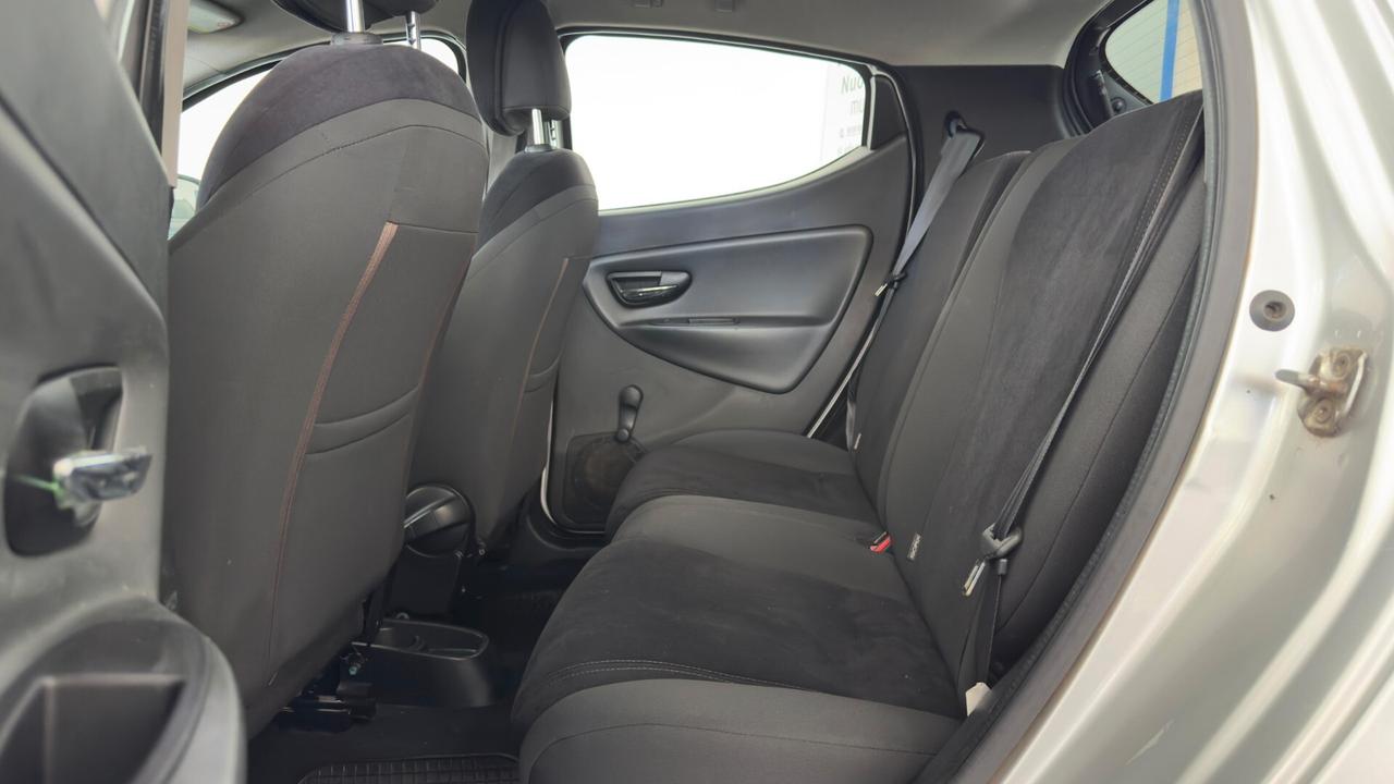 Lancia Ypsilon 1.3 MJT 16V 95 CV 5 porte S&S Platinum