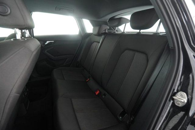 AUDI A3 A3 SPB 30 TFSI S tronic Business