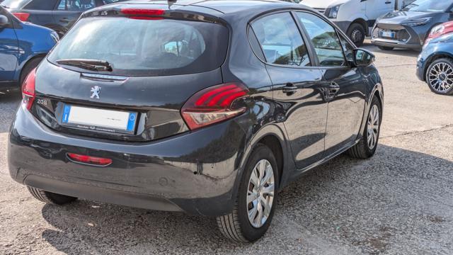 PEUGEOT 208 1.2cc 83cv