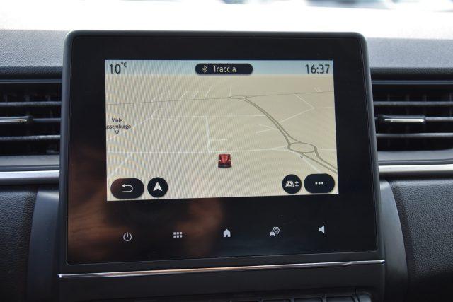 RENAULT Captur Blue dCi 95 CV Business