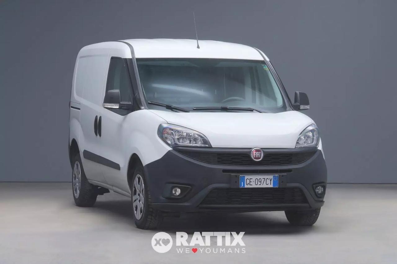 Fiat Doblo 1.3 MJT 95CV CH1 Lounge (IVA ESCLUSA)