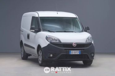 Fiat Doblo 1.3 MJT 95CV CH1 Lounge (IVA ESCLUSA)