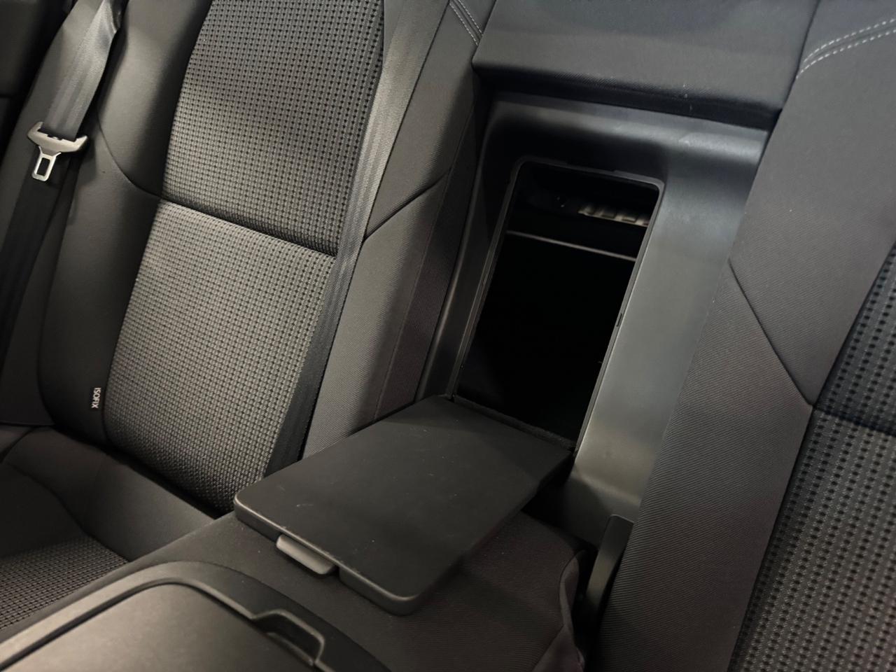 Peugeot 508 2.0 HDi 163CV AUTOMATICA