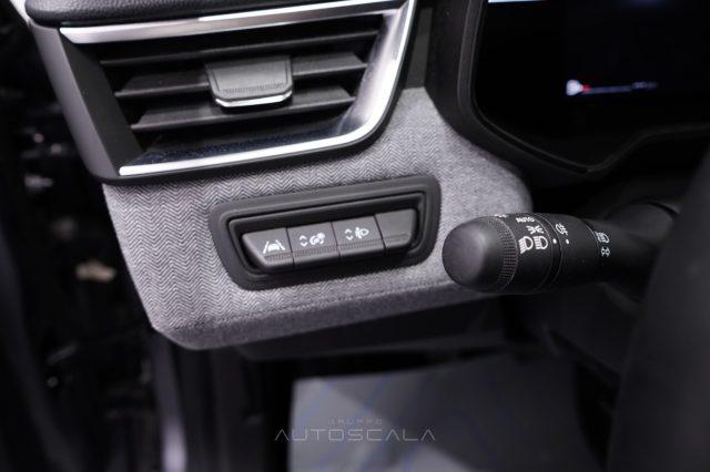 RENAULT Clio TCe 90cv 5 porte Techno