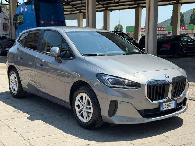 BMW 220 i 48V Active Tourer