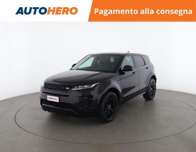 LAND ROVER Range Rover Evoque 2.0D I4-L.Flw 150 CV AWD Auto R-Dynamic S