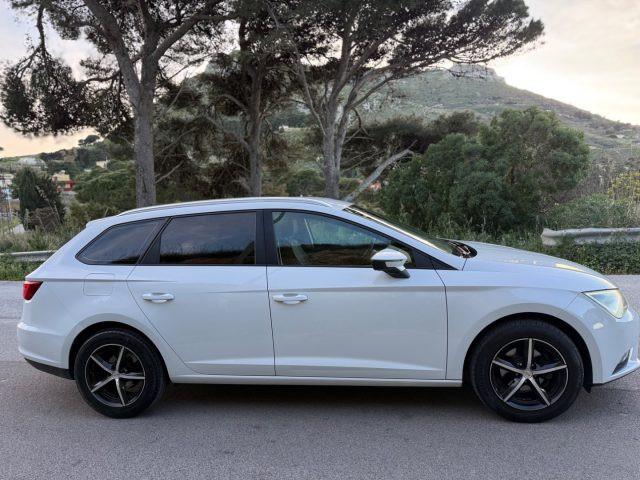 SEAT Leon 1.6 TDI 105 CV ST Start/Stop Business HIGH
