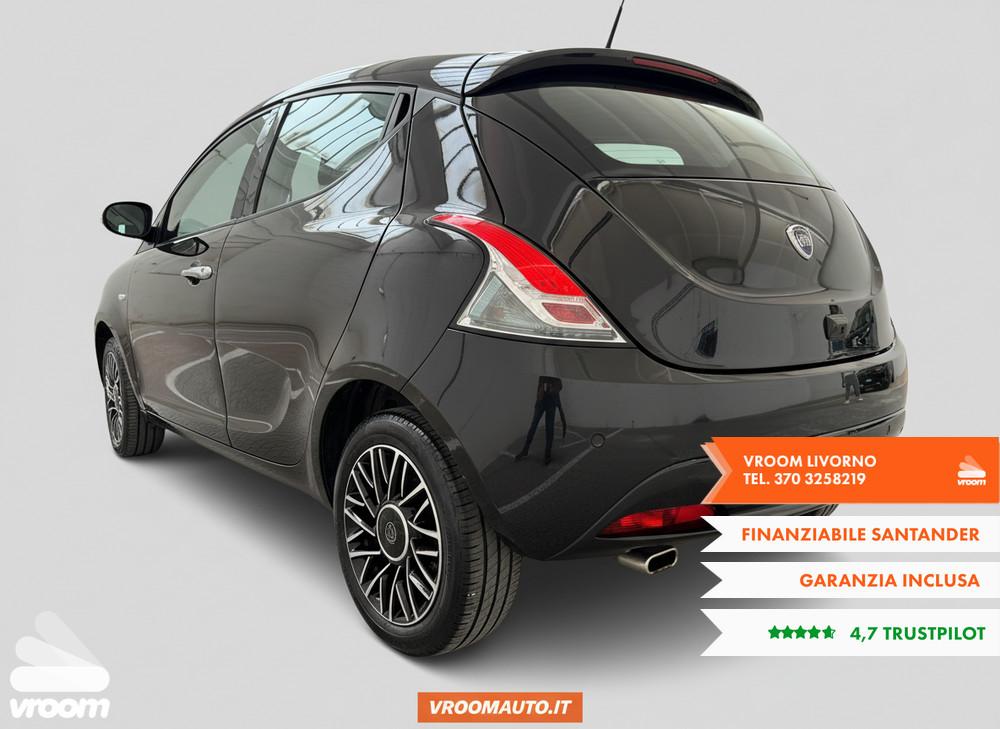LANCIA Ypsilon 3ª serie Ypsilon 1.0 FireFly 5 ...