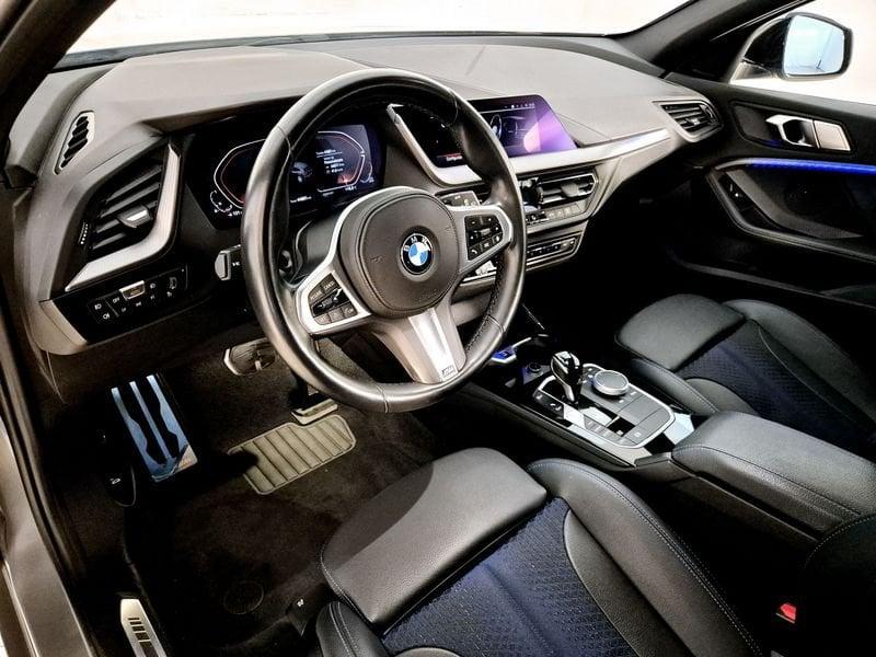 BMW Serie 1 116i Msport auto