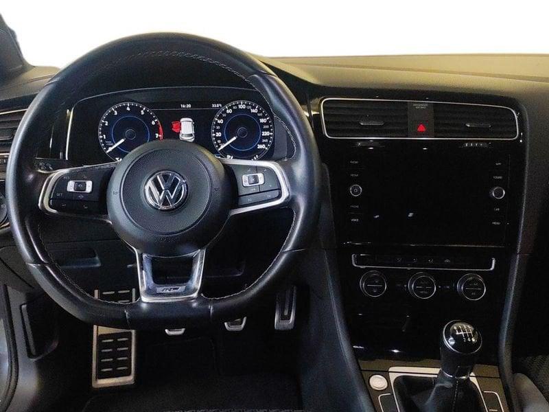 Volkswagen Golf Golf 1.5 TSI ACT 5p. Sport Blue Motion