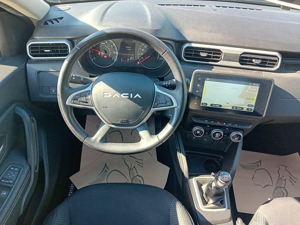 Dacia Duster 1.0 TCe Journey 4x2