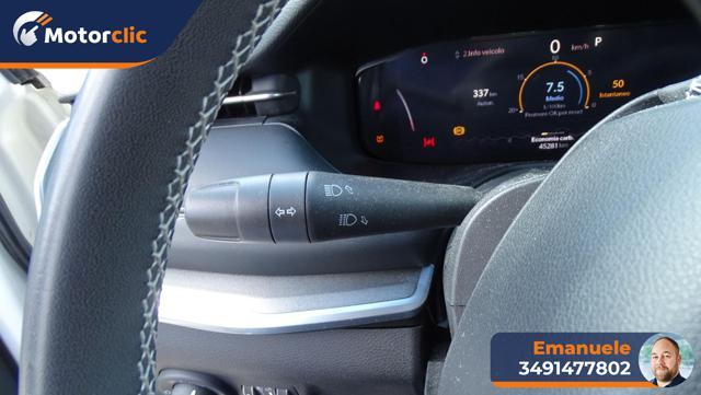 JEEP Compass 1.3 Turbo T4 150 CV aut. 2WD Limited