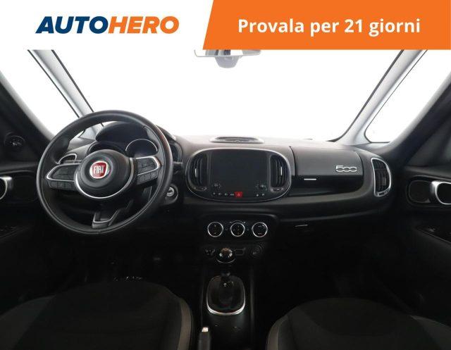 FIAT 500L 1.3 Multijet 95 CV Cross