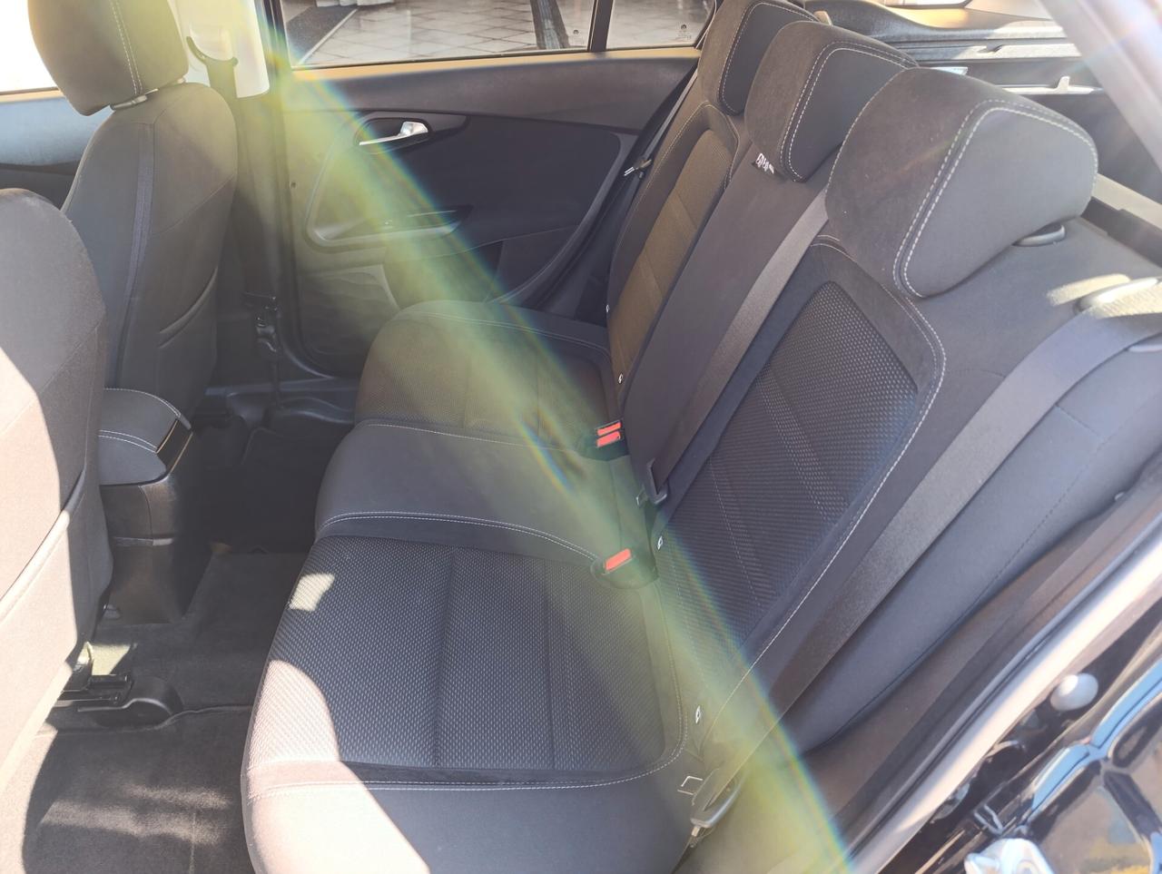 Fiat Tipo 1.4 SW Lounge