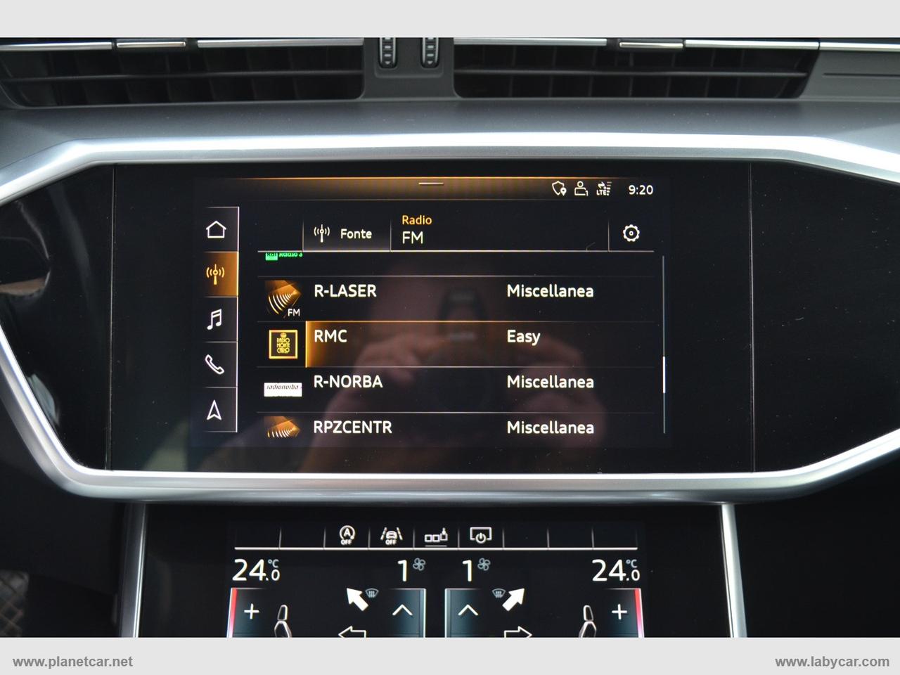 AUDI A6 Avant 40 2.0 TDI S tronic