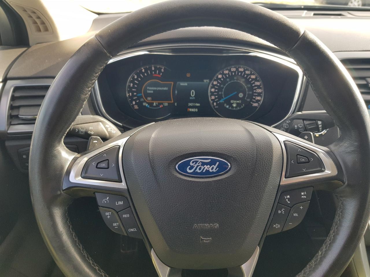 Ford Mondeo 2.0 TDCi 150 CV S&S Powershift Station Wagon Titanium
