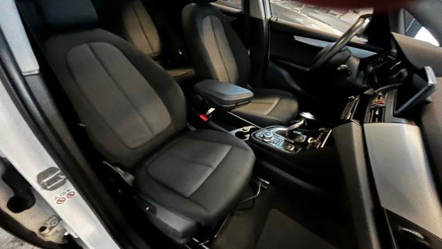 BMW 218 d Active Tourer Advantage- PREZZO SENZA USATO