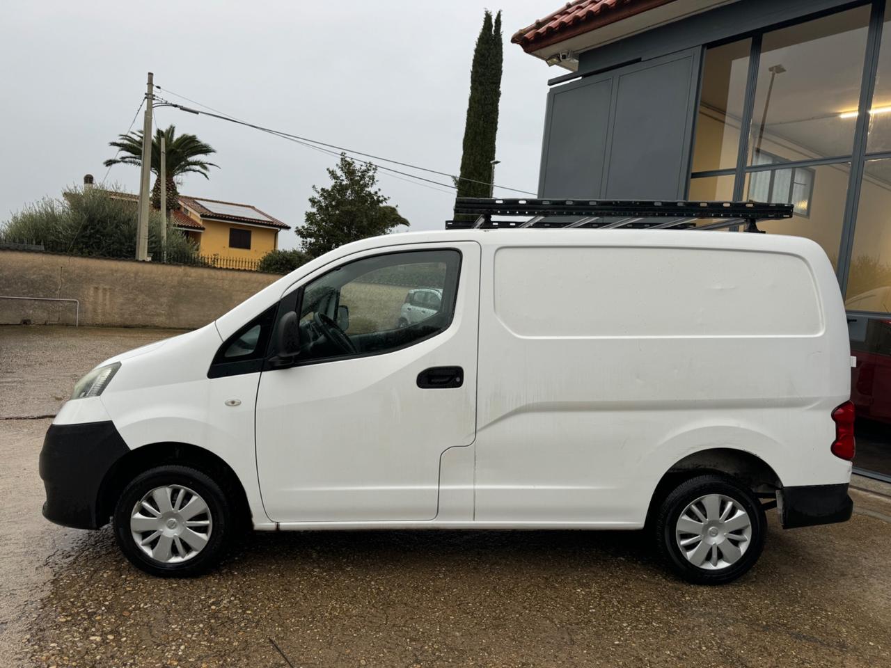 Nissan NV200 FRIZIONE NUOVA! AFFARE!