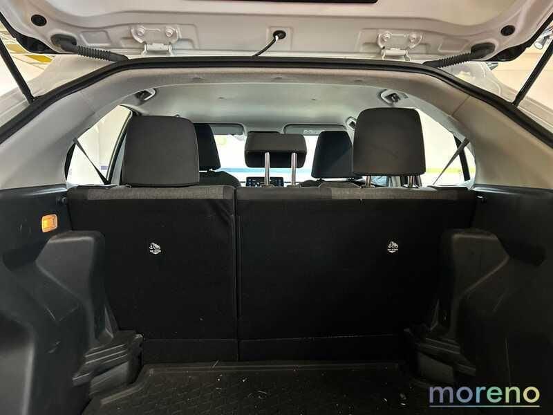 Toyota Yaris Cross 1.5h Active fwd 116cv e-cvt