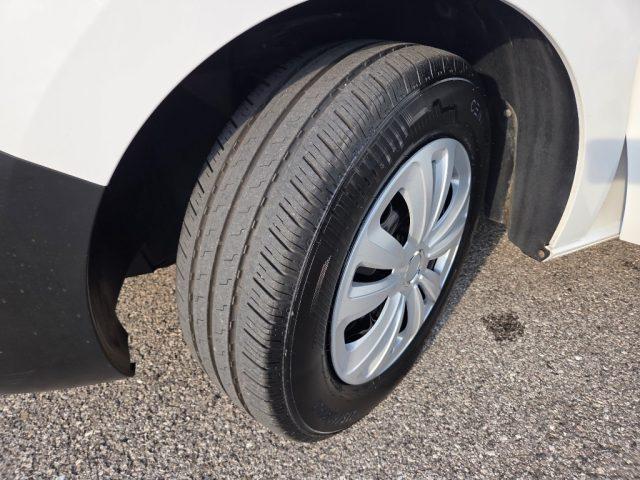 FIAT Scudo 1.5 BlueHDi 100 CV PL-SL-TN Furgone Business