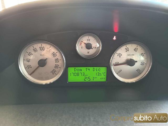 LANCIA Ypsilon 1.3 MJT 75 CV Diva